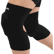 Наколенники спортивные AOPI AP-2155 (Черный)