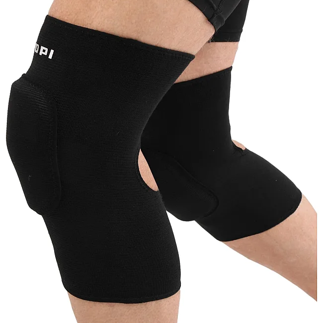 Наколенники спортивные AOPI AP-2155 (Черный)