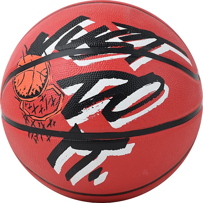 М'яч баскетбольний Nike EVERYDAY PLAYGROUND 8P GRAPHIC DEFLATED 5