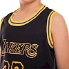 Детская баскетбольная форма
 NBA клуб L
 Angeles Lakers 23 BA-0928