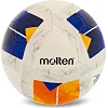 Футбольный мяч
 MOLTEN F4N1000-A №4 TPU (Белый-оранжевый)
