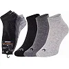 Носки Head SNEAKER 3P UNISEX