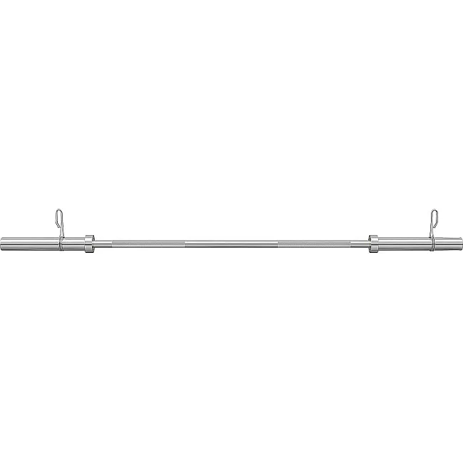 Олимпийский гриф 180 cm UF-G180-OLI-CH - UpForm