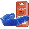 Капа для бокса Shock Doctor Gel Max взрослая (возраст 11+) Blue (art. 6150-BLU-AD)