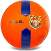 Футбольный мяч HYBRID BALLONSTAR BARCELONA FB-7949 №5 PU