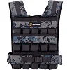 Утяжелительный жилет
 с регулируемым весом ZELART
 WEIGTH VEST TA-7817-30 вес-1-30кг