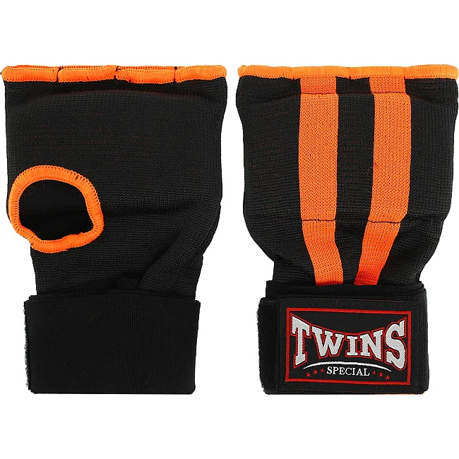 Швидкі бинти внутрішні рукавички мітенки TWINS


 TW-003A WRAP GEL (Чорний-синій)
