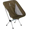 Кресло туристическое складное 4MONSTER
 C-CH01 71х54х31см (Оливковый)