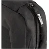 Косметолог Puma teamGOAL Wash Bag 8L черный 16 x 35 x 14 см