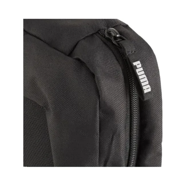 Косметолог Puma teamGOAL Wash Bag 8L черный 16 x 35 x 14 см