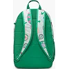 Детский рюкзак Nike Y NK ELMNTL BKPK SHOEBOX - FP 20L зеленый 30 x 46 x 13 см