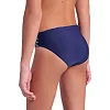 Плавки детские Arena KIKKO V SWIM BRIEFS GRAPHIC синий, бирюзовый