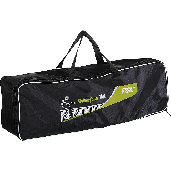 Волейбольная сетка
 SP-SPORT
 FOX F-035