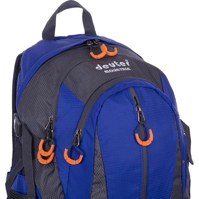 Туристический рюкзак
 DEUTER
 G25 25л (Синий)