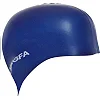 Шапочка для бассейна силиконовая YINGFA C0067 (Синий)