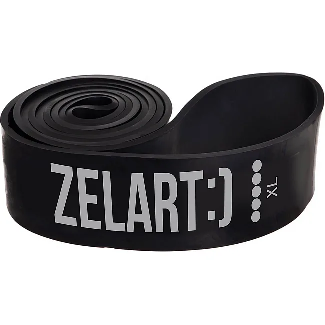 Резина петля для подтягиваний ZELART

 FI-0889-5 29-79кг