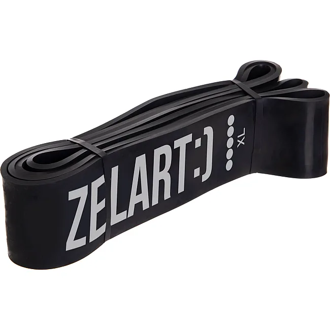 Резина петля для подтягиваний ZELART

 FI-0889-5 29-79кг