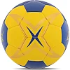 Мяч гандбольный CIMA VB-5000-3 №3 PU (Желтый-синий)