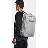 Рюкзак UNDER ARMOUR Contain Backpack 33L серый 20х50.5х30 см