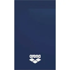 Полотенце Arena MICROFIBER TOWEL темно-синий 150 х 90 см