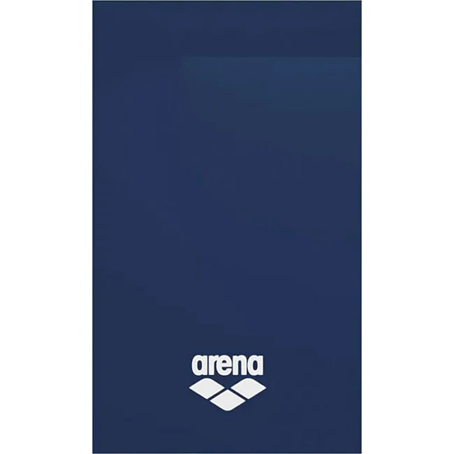 Полотенце Arena MICROFIBER TOWEL темно-синий 150 х 90 см