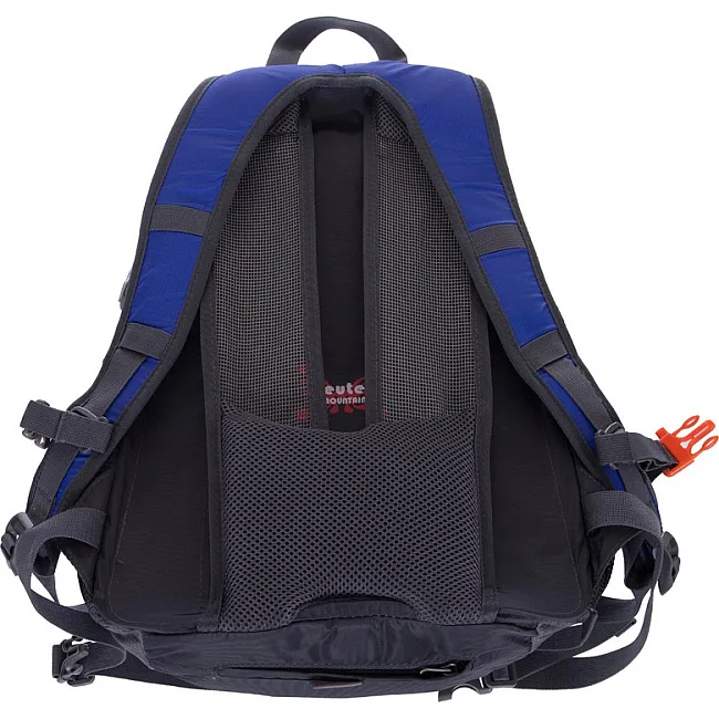 Туристический рюкзак
 DEUTER
 G25 25л (Синий)