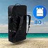 Надувна SUP дошка (Сапборд) THUNDER NION 320