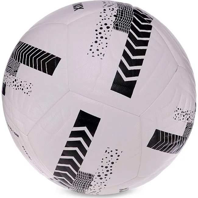 Футбольный мяч
 HYBRID SOCCERMAX FIFA FB-3113 №5 PU (Желтый-бордовый)