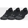 Носки UNDER ARMOUR Performance Tech 3pk ULT