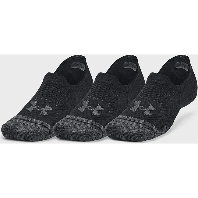 Носки UNDER ARMOUR Performance Tech 3pk ULT