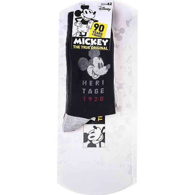 Носки MICKEY DANS MICKEY 3P арт.93154162-1