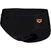 Плавки Arena ZIP BRIEF 9CM черный