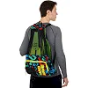 Рюкзак-мішок спортивний
 MADWAVE
 M111006006W VENT DRY BAG 65х48, 5см (Мультиколор)