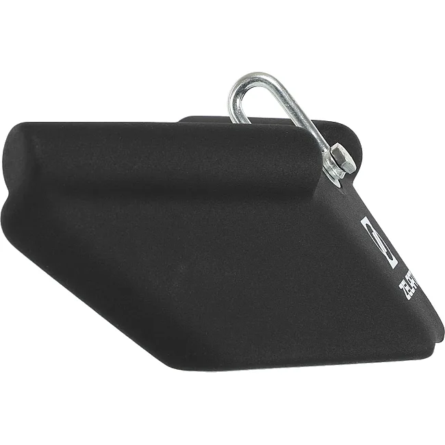 Рукоятка для обратной тяги c узким хватом Reverse Grip нескользящее покрытие ZELART
 TA-9634 30см