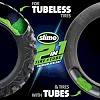 Герметик для бескамерок Slime 2-in-1 Premium, 473мл