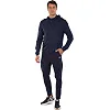 Спортивные штаны
 мужские прямые JOMA

 BREATH 104003-345 (Темно-синий)