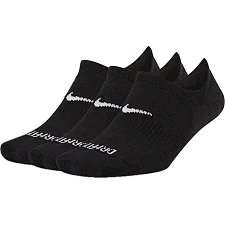 Носки Nike U NK EVERYDAY PLUS CUSH FOOTIE женские
