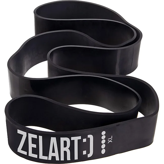 Резина петля для подтягиваний ZELART

 FI-0889-5 29-79кг