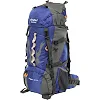 Туристический рюкзак
 DEUTER
 42+10
 G70-10B (Оливковый)