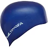 Шапочка для бассейна силиконовая YINGFA C0067 (Синий)