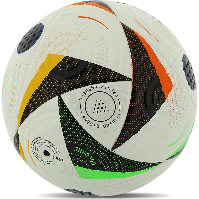 Футбольний м'яч CIMA FB-3221 №5 PU