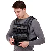 Утяжелительный жилет
 с регулируемым весом ZELART
 WEIGTH VEST TA-7817-30 вес-1-30кг