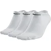 Шкарпетки Nike U NK LTWT NS 3PR-VALUE