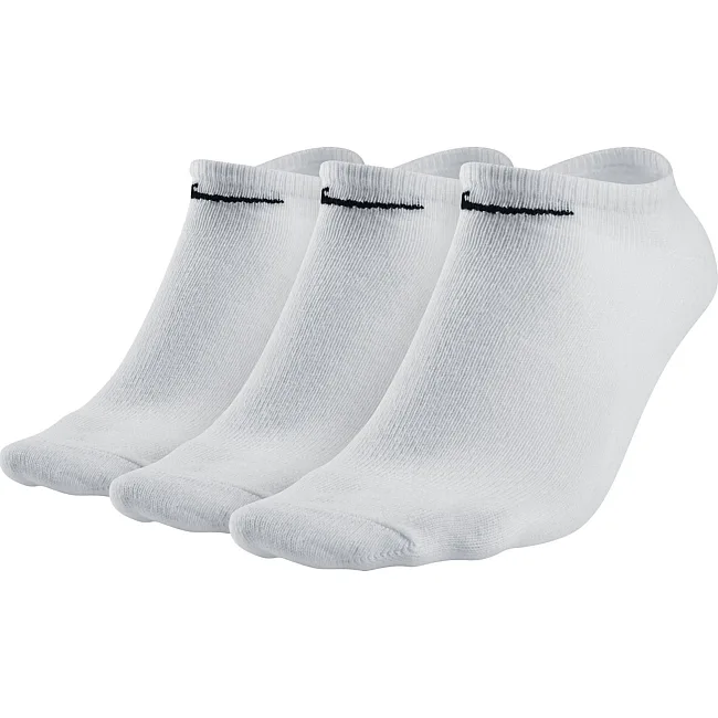 Шкарпетки Nike U NK LTWT NS 3PR-VALUE