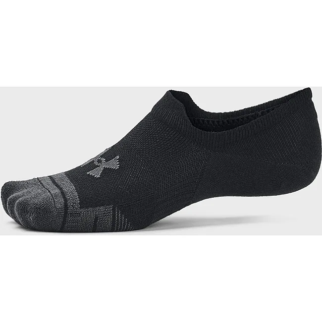 Носки UNDER ARMOUR Performance Tech 3pk ULT