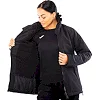 Спортивная куртка
  женская JOMA

 ALASKA 901429-100 (Черный)