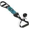 Эспандер PULL-UP AUXILIARY BELT синий 6x12x40см