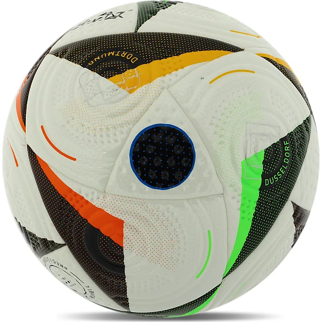 Футбольний м'яч CIMA FB-3221 №5 PU