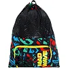 Рюкзак-мішок спортивний
 MADWAVE
 M111006006W VENT DRY BAG 65х48, 5см (Мультиколор)