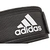 Пояс для важкої атлетики Adidas Essential Weightlifting Belt XL (94 - 120 см)